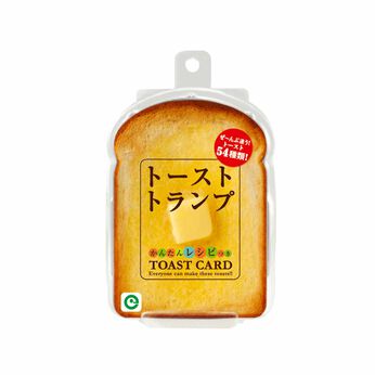 ラミプリュス | Ｌ＋遊べて役立つ料理本みたいなトランプ