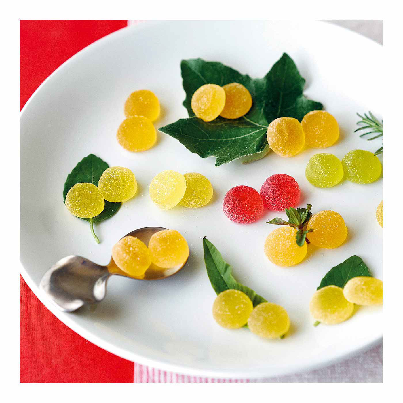 純農の特急便|特急便でお届け☆みかんもレモンも大好き！ 柑橘味くらべ  みかんグミセット〈蒲郡みかん・ゆめほっぺ・大将季＆紅甘夏〉