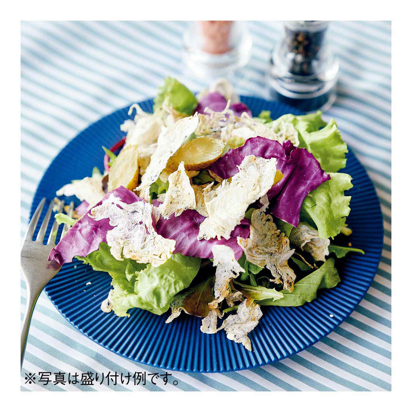 純農の特急便|特急便でお届け☆お手軽カルシウム！ 味わい豊かな国産うす焼きしらす（柚子の香り）＆そのまんまちり（のり）