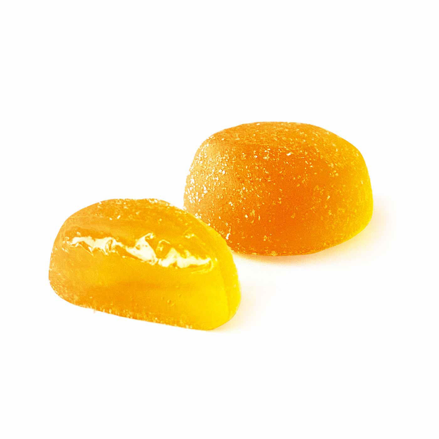 純農の特急便|特急便でお届け☆みかんもレモンも大好き！ 柑橘味くらべ  みかんグミセット〈蒲郡みかん・ゆめほっぺ・大将季＆紅甘夏〉