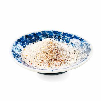 純農の特急便 | ごちそう海鮮だし塩〈はもだし塩＆鰹だし塩〉