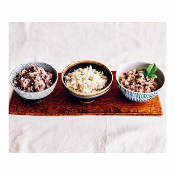 純農の特急便 | おいしい雑穀国産もち麦入りごはん