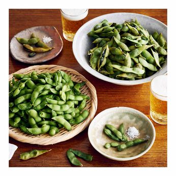 純農の特急便 | 季節のごちそう 枝豆 たっぷり1kg（5ヵ月コース）