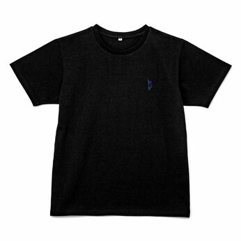 ディック・ブルーナ テーブル | ＤＢＴ　ちょっと大きめＴシャツ〈ブラック〉