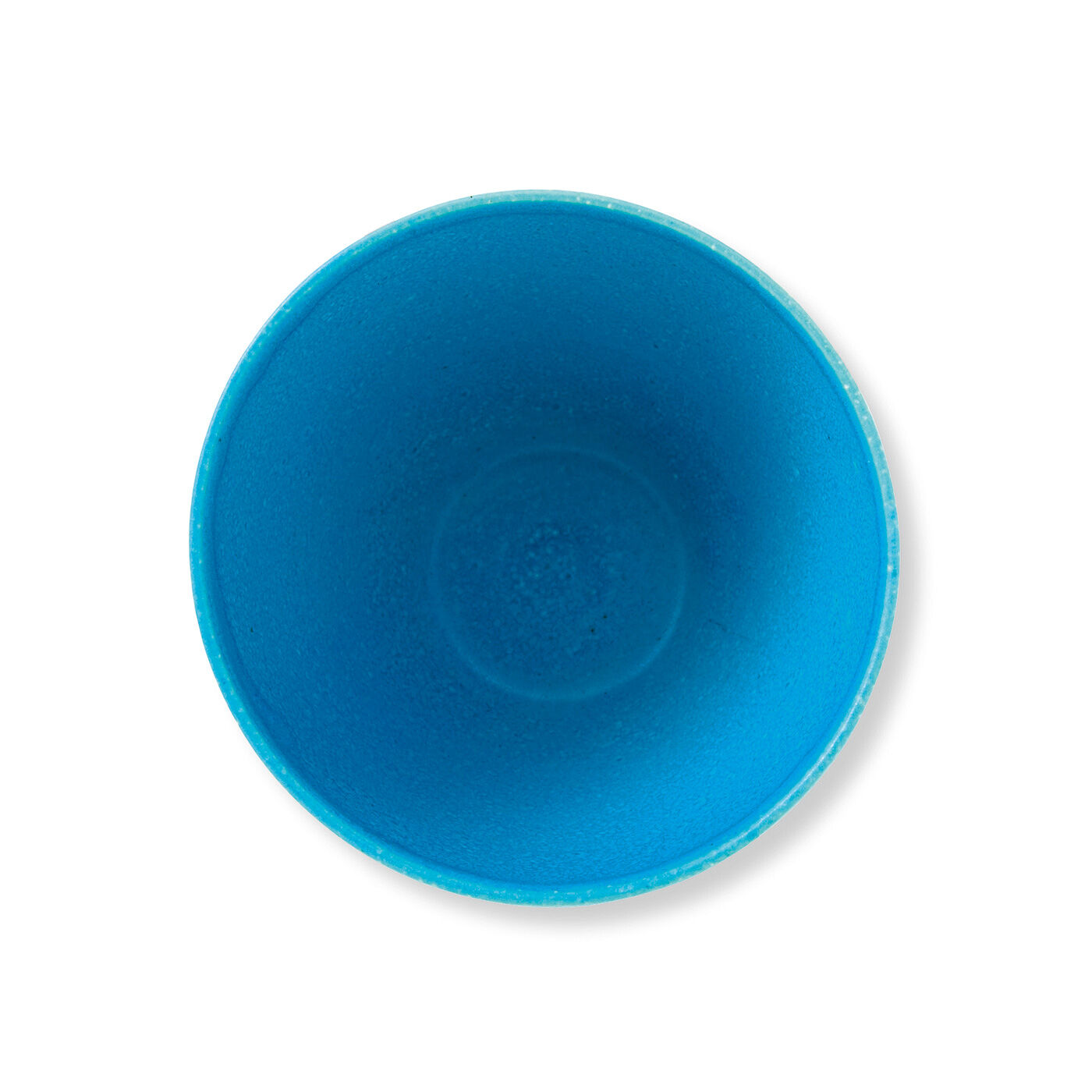 USEDo|味わい深い青色小さめ丼（どんぶり）鉢の会|青い釉薬の味わい深い表情を楽しんでください。