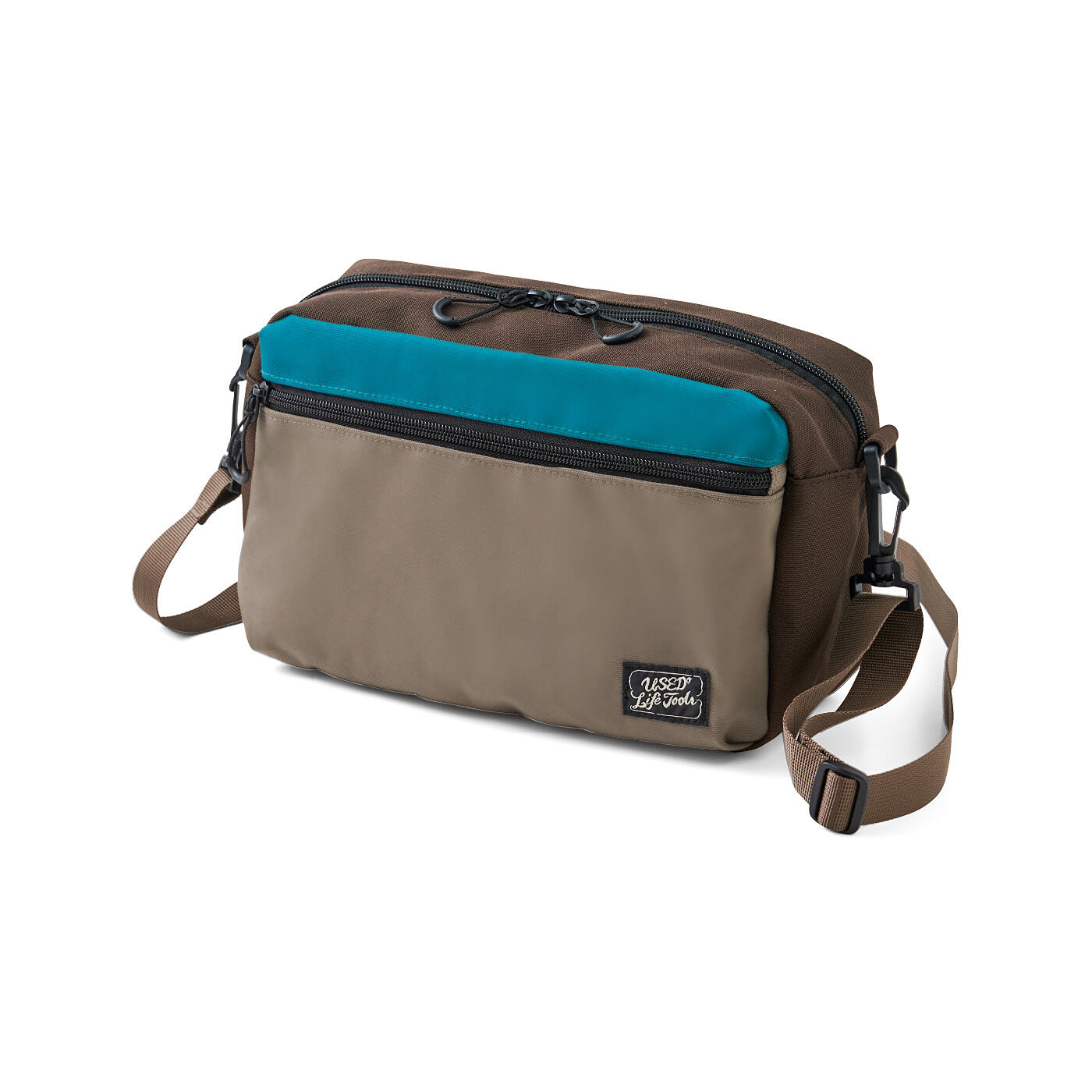 Eiger crossbody 7 best sale