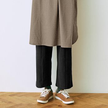 frauglatt | ｆｇスタイルアップあったかパンツ
