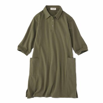 frauglatt［フラウグラット］ | 上品かのこポロチュニック
