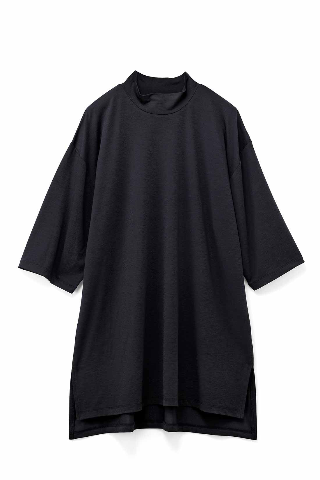 フラウグラット すっぽり隠して伸びやからくちん♪ ハイネック