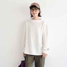 frauglatt | ｆｇふんわりひらり裏起毛トップス