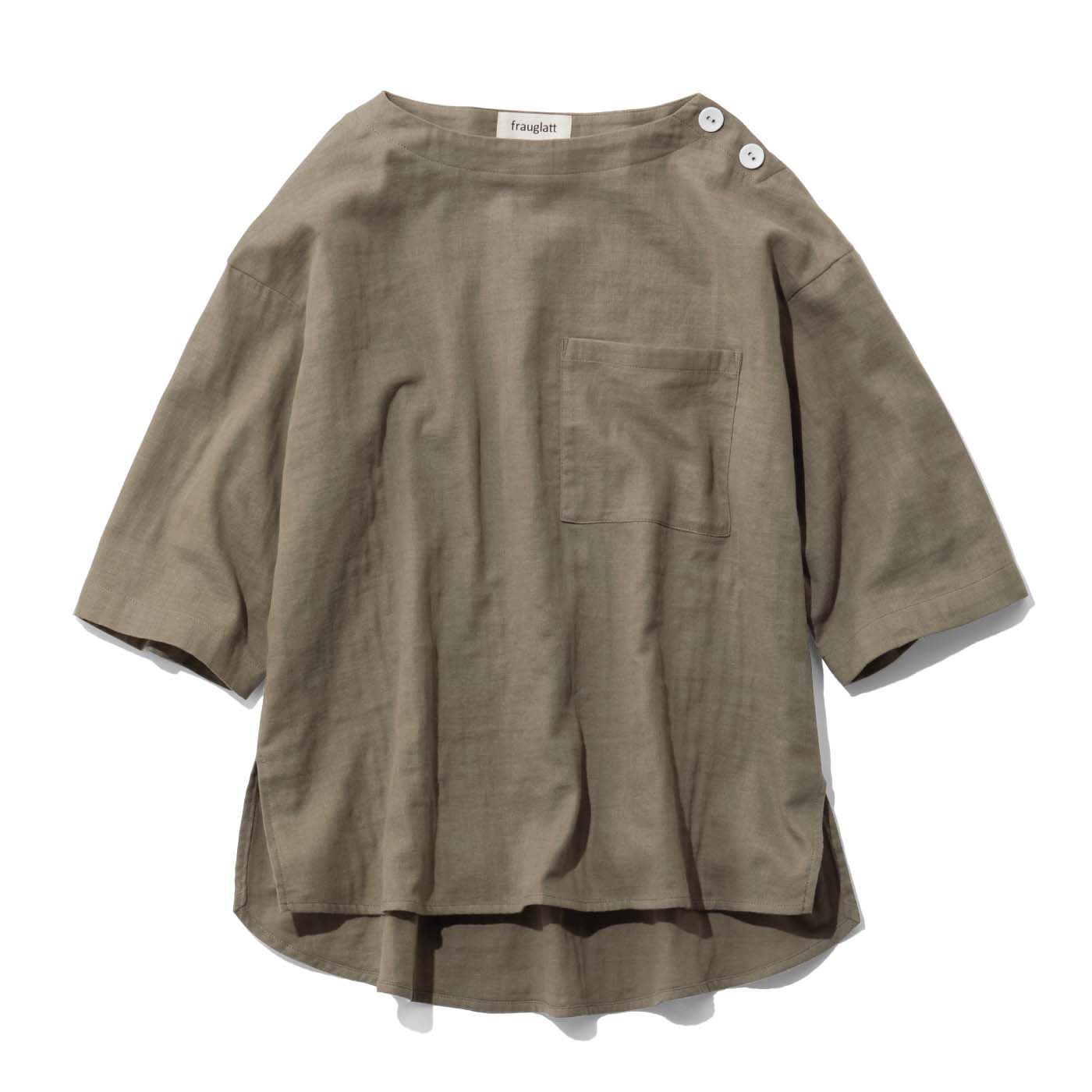 フェリシモ【美品】ジャケット テーラード ジャケット グレー S セール】 春夏の上質ジャケット【NEW SATGE】エレガントサマー