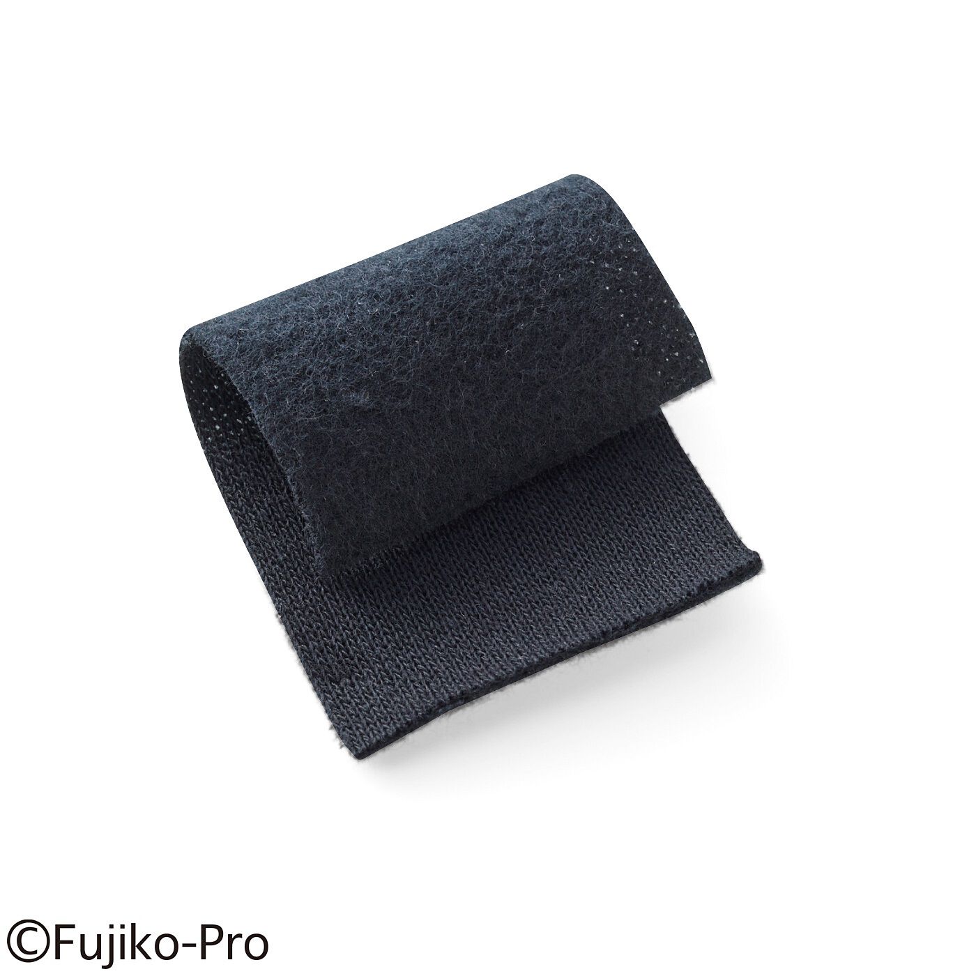 frauglatt|FUJIKO･F･FUJIO 90TH Anniversary　エスパー魔美　全身すっぽりあったか　かるホカ裏起毛ワンピース|ほどよい厚みであたたかく軽い裏起毛のスウェット素材。