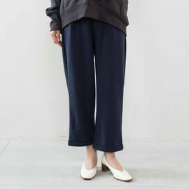 frauglatt | スタイルアップあったかパンツ