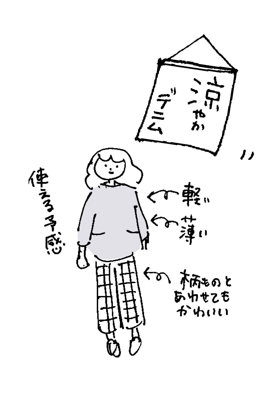 frauglatt［フラウグラット］|フラウグラット　着心地軽やかきれい見え♪ ライトオンスデニムトップスの会