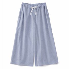 frauglatt | サッカーストライプキュロットパンツ