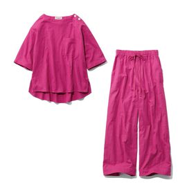 frauglatt | ｆｇ大人の女史会セットアップ〈ローズ〉
