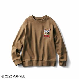 frauglatt | 〈ＭＡＲＶＥＬ〉スウェット〈ソー〉