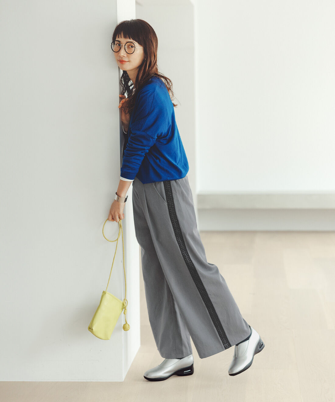 frauglatt［フラウグラット］|フラウグラット 晴雨兼用♪ パンプス気分で上品きれい見え 履きやすさ5つ星シューズの会