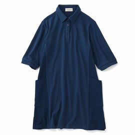 frauglatt | 上品かのこ ポロチュニック