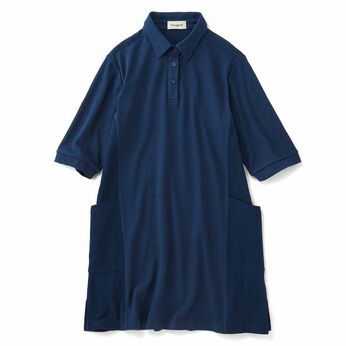 frauglatt | 上品かのこ ポロチュニック