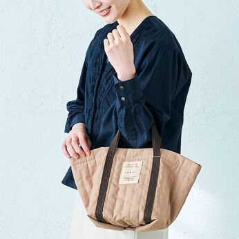 am&be | ａｍ＆ｂｅ　形が変わる２−ＷＡＹトート