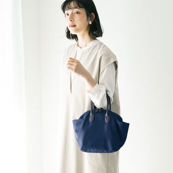 am＆be［アンビィ］ | おめかし2ーWAYバッグ