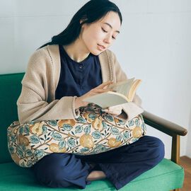 am&be | ボルスター 布団収納カバー