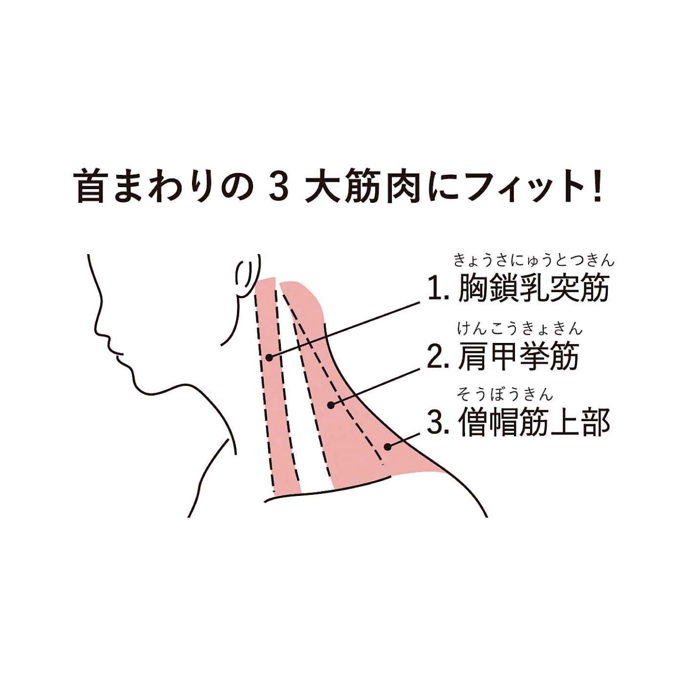 am&be|ａｍ＆ｂｅ 凝りをほぐして心ものびやか しあわせを運ぶツバメのフロントオープン磁気ネックレス