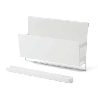 am&be | スチール引っ掛けラック