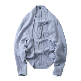 el:ment | ｅｌコットン１００％肩ひも付き軽やかボレロ