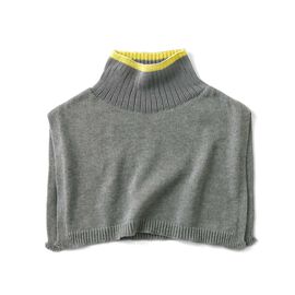 el:ment | 大人の女史会×el:mentシルク付けハイネック