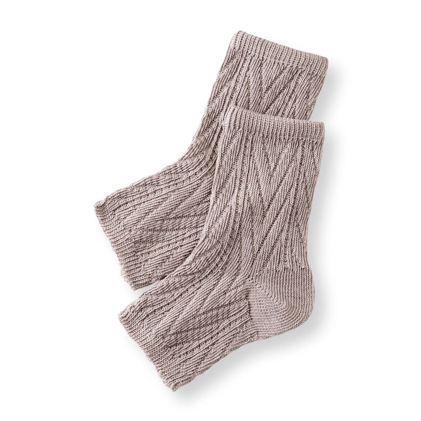 el:ment［エルメント］|el:ment　FOOD TEXTILE　未来へつなぐ糸で編みたてたオーガニックコットン混かかと靴下の会|〈ブルーベリー〉