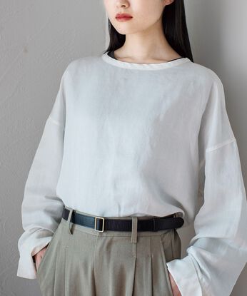 el:ment［エルメント］ | ｅｌ熟練ベルト職人　姫路レザー本革スライドベルト
