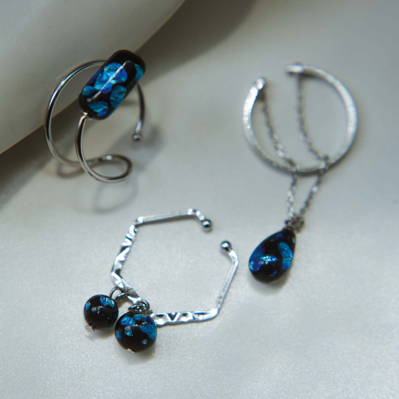 フェリシモの可愛いリング19個セット☆美品☆送料込み フェリシモの可愛いリング19個セット☆美品☆送料込み - メルカリ
