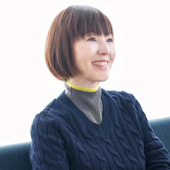 el:ment［エルメント］ | 大人の女史会×el:mentシルク付けハイネック