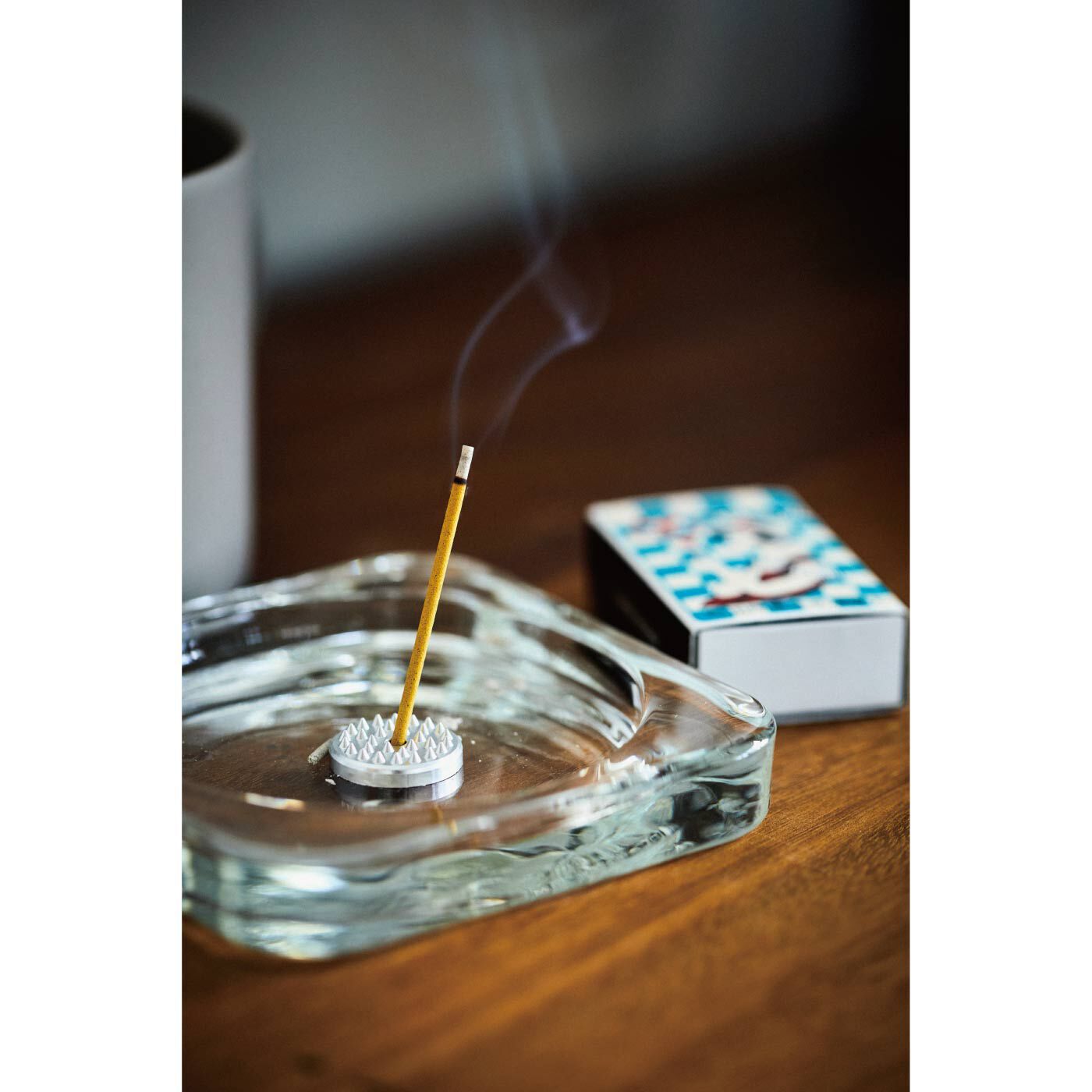 ミュージアム部|アドミュージアム東京×ミュージアム部　昭和モダン薫るマッチラベルスキマ香の会