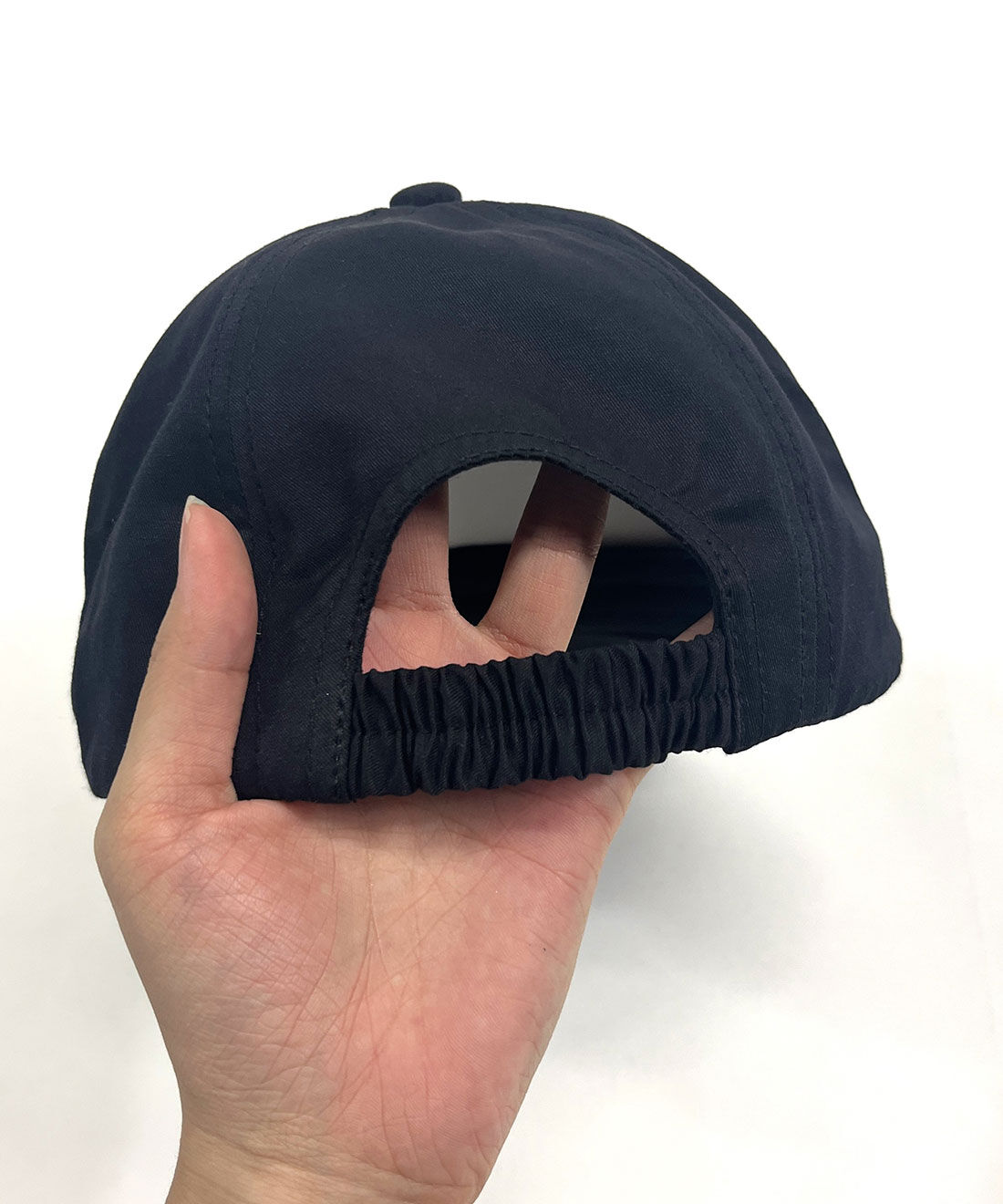フェリシモファッションニュース|CASSELINI　パールビーズキャップ【WEB LIMITED ITEMS】