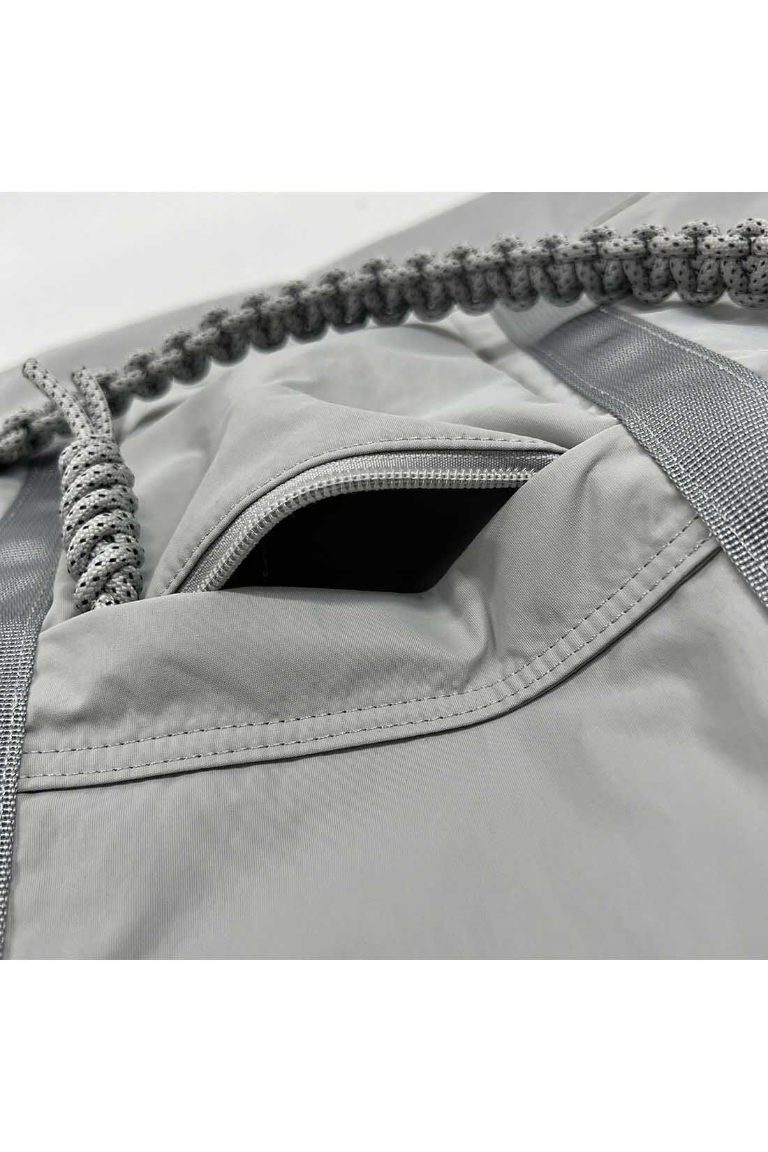 MEDE19F [メデ・ジュウキュウ]|CONTROL FREAK　ナイロン3-WAYスクエアトートバッグ【WEB LIMITED ITEMS】