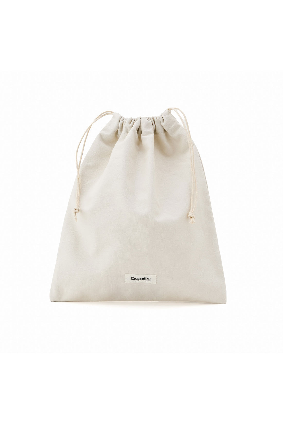 MEDE19F [メデ・ジュウキュウ]|CASSELINI　チュールリボンバッグ【WEB LIMITED ITEMS】|内袋は各カラー異なります。