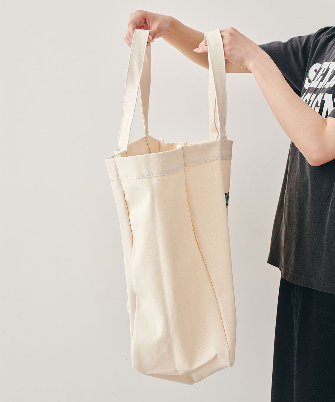 フェリシモファッションニュース|Drifter BIG MARKET TOTE【WEB LIMITED ITEMS】