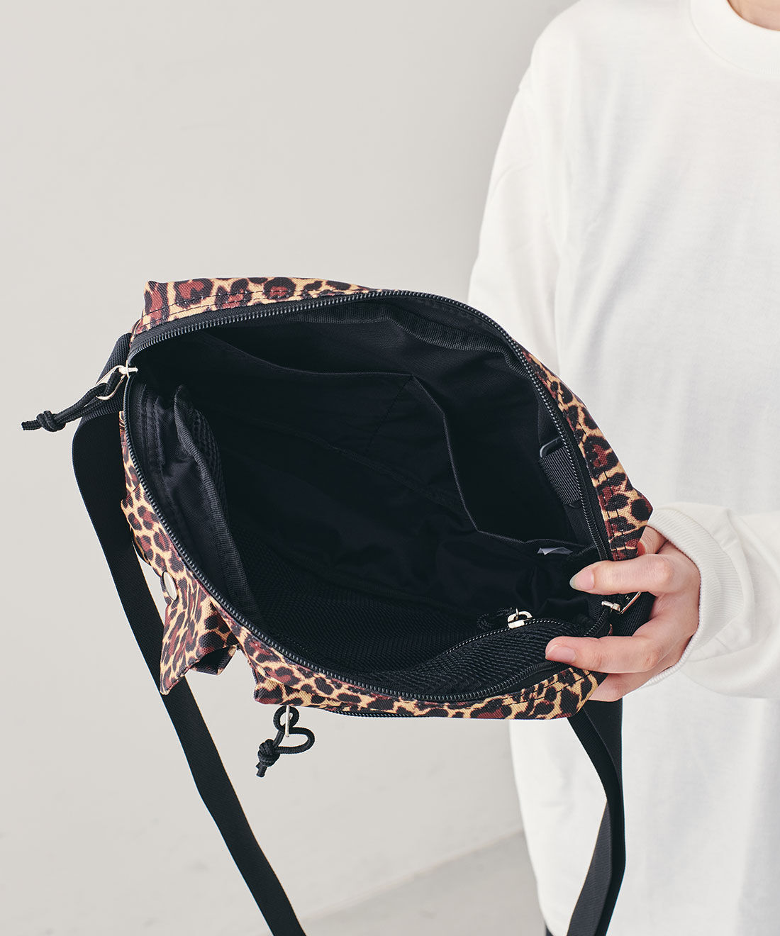 フェリシモファッションニュース|Drifter WAYNE SHOULDER【WEB LIMITED ITEMS】