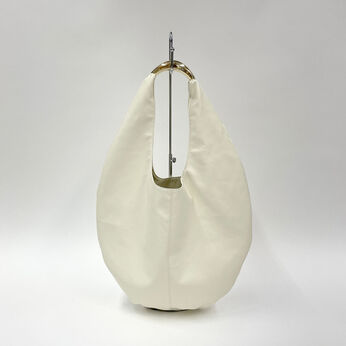 フェリシモファッションニュース | SCULPTURE BAG M