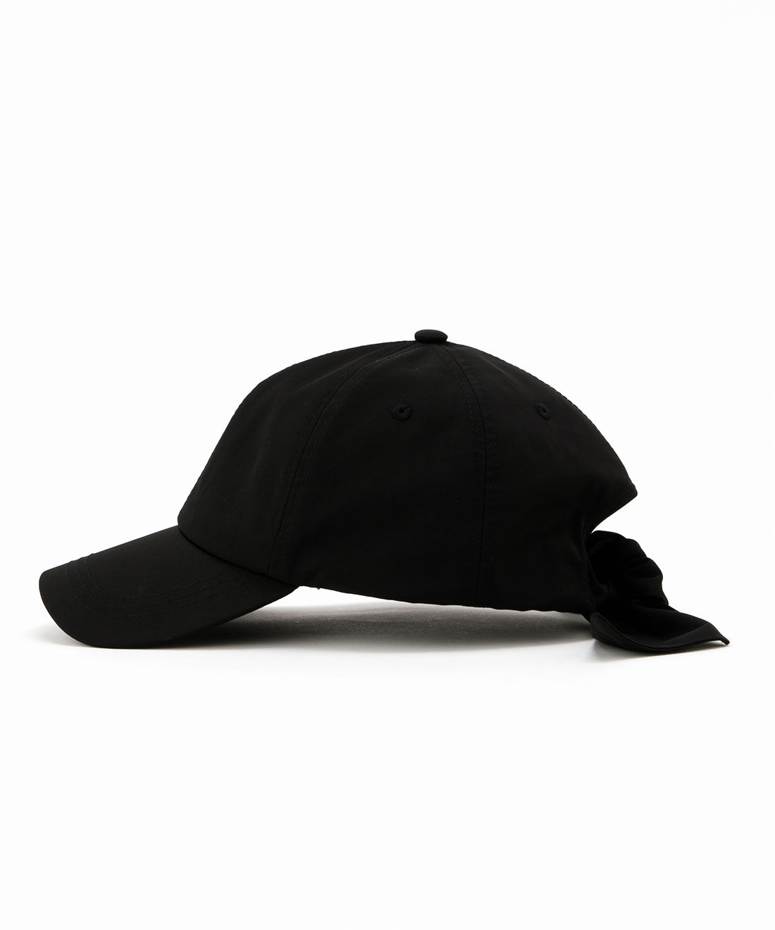 フェリシモファッションニュース|CASSELINI　リボンキャップ【WEB LIMITED ITEMS】