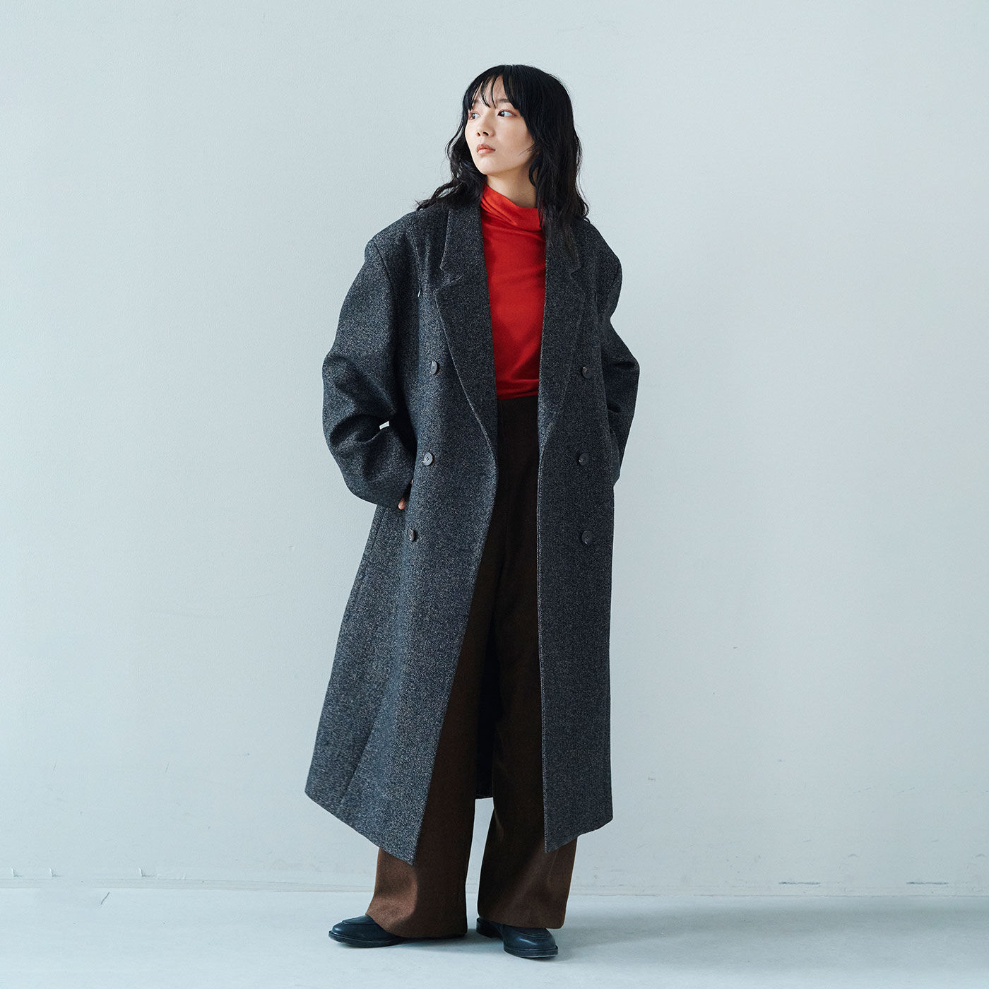 F／CE．〈エフシーイー〉RECYCLE BOA SUPER