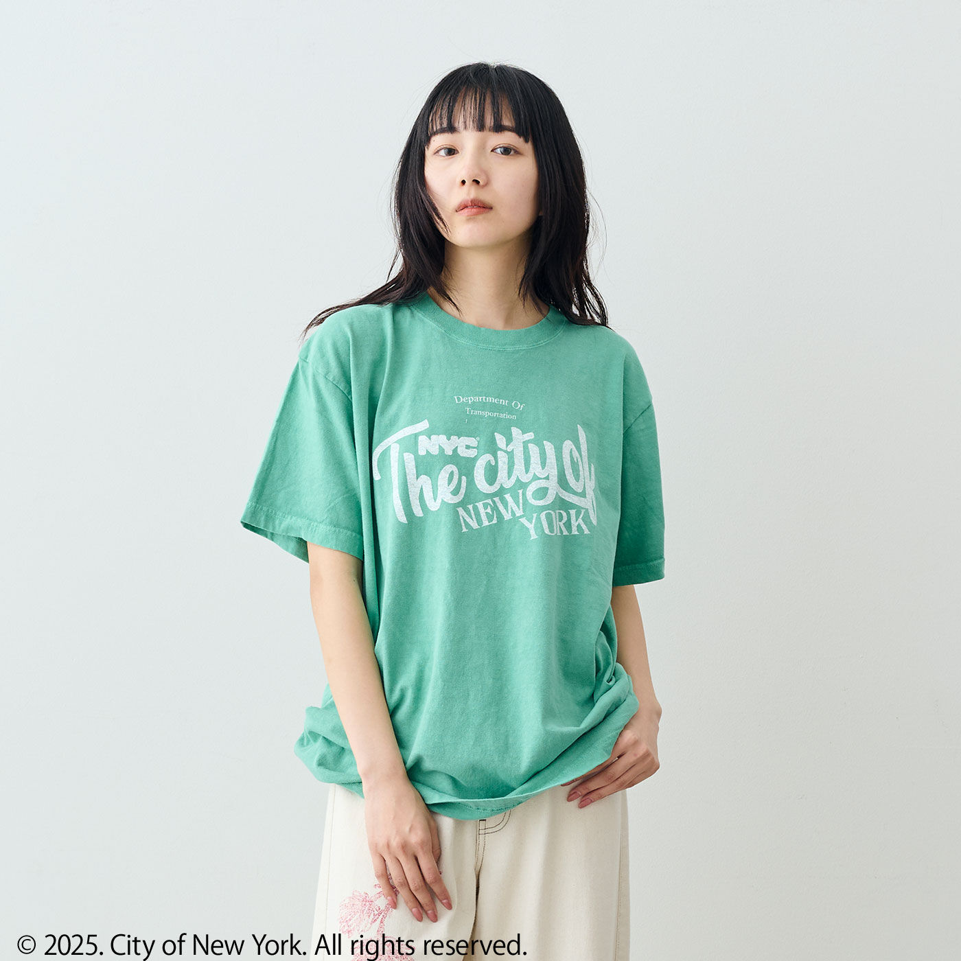 GOOD ROCK SPEED UCLA【WEB LIMITED ITEMS】｜フェリシモ