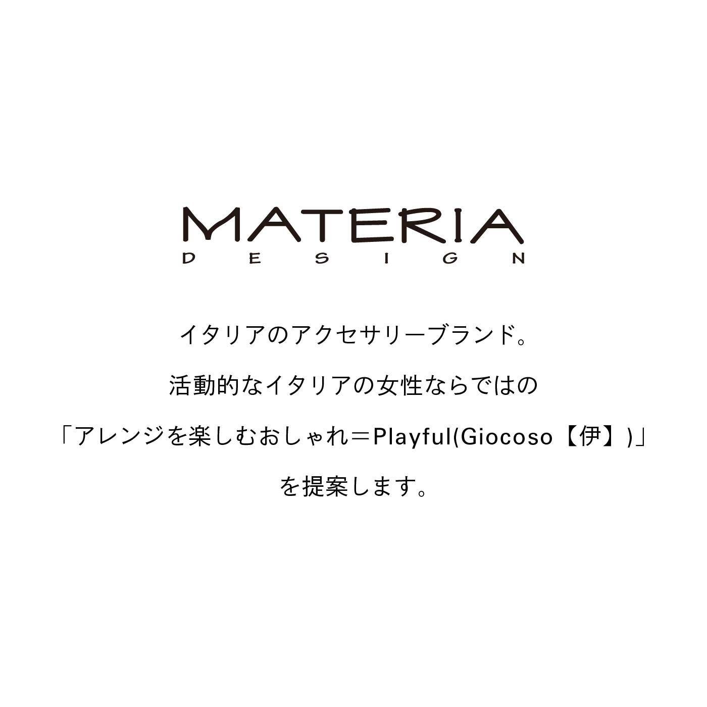 フェリシモパートナーズ予約・特急便|メイク効果で顔映り◎ MATERIA DESIGN（マテリアデザイン） リーディンググラス
