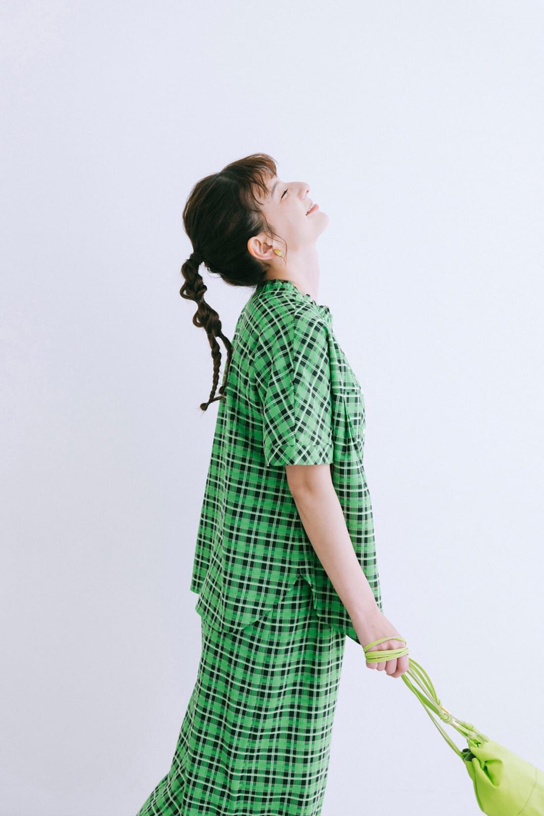 ｈａｃｏ！ 普段にも旅行にも ときめきや思い出を２段階上乗せするＴＷＯ−ＰＩＥＣＥ ｂｙ ＬＯＶＥ＆ＰＥＡＣＥ ＰＲＯＪＥＣＴ
