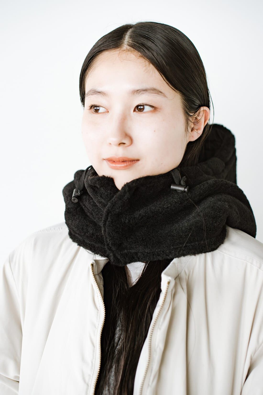 haco!［ハコ］|ＳＵＢＬＩＭＥ ＱＵＩＬＴ ＢＯＡ Ｒ／ＢＡＬＡＣＬＡＶＡ