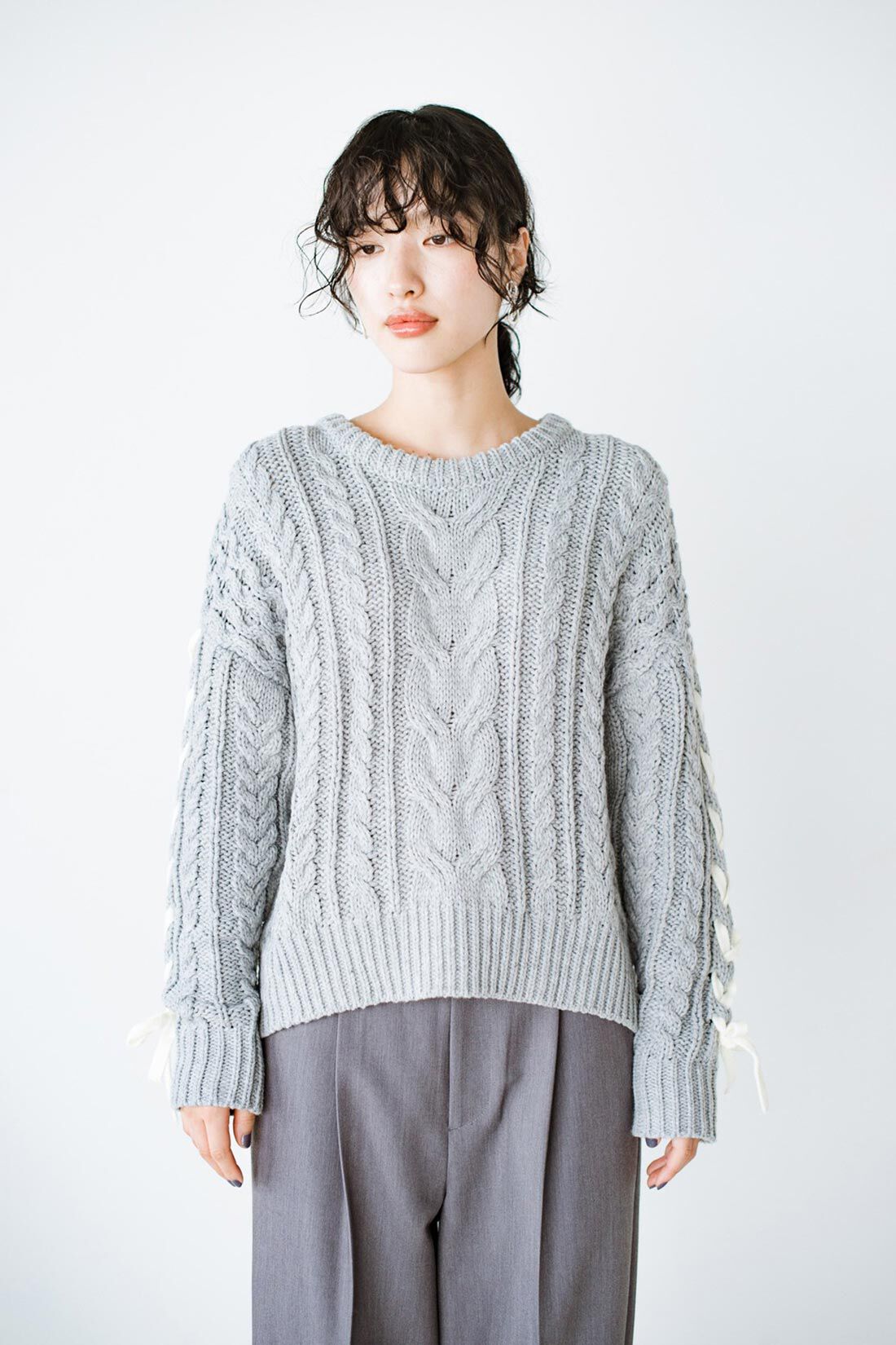 haco!［ハコ］|ｈａｃｏ！ 勝負にかけるビクトリーニット