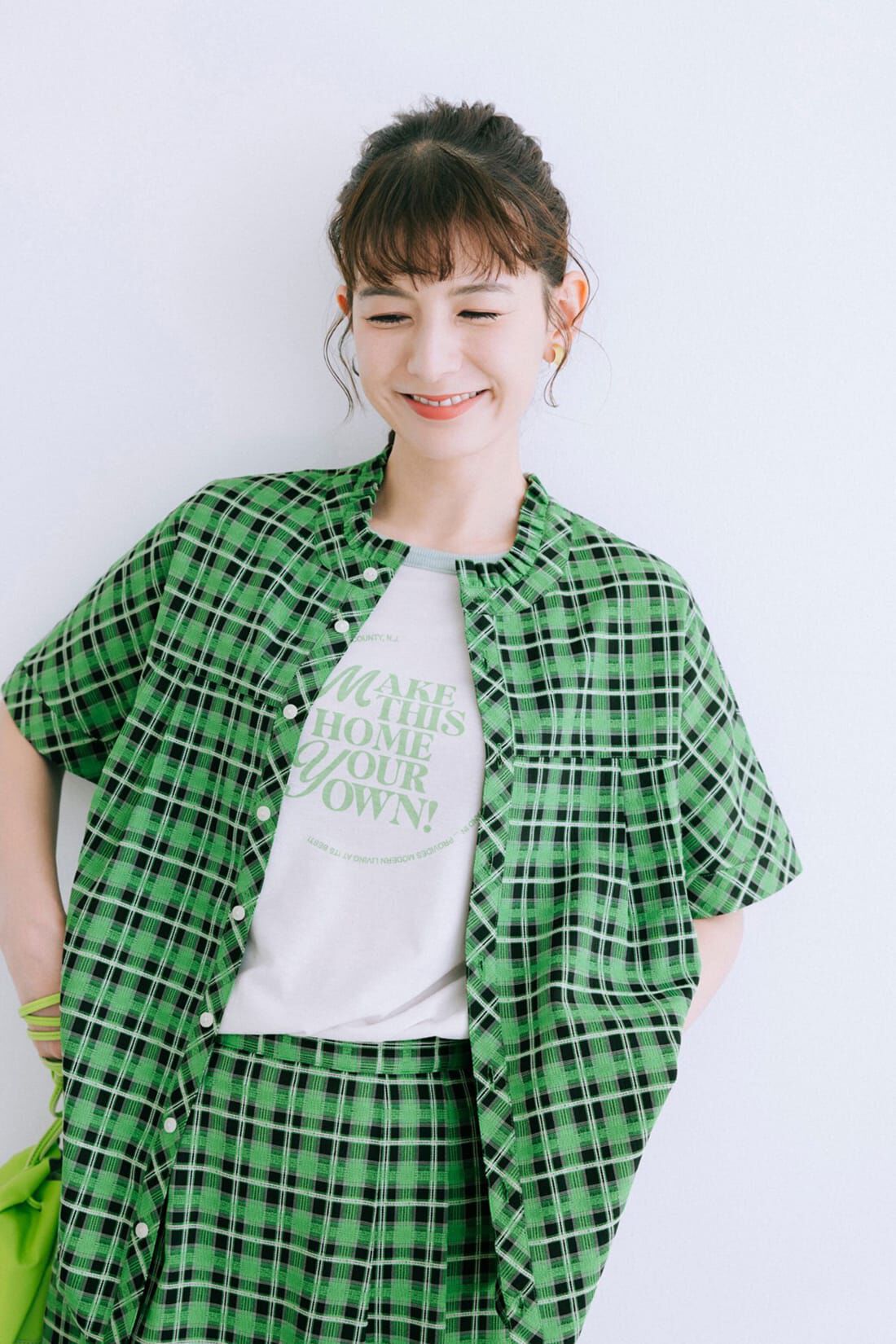 ｈａｃｏ！ 普段にも旅行にも ときめきや思い出を２段階上乗せするＴＷＯ−ＰＩＥＣＥ ｂｙ ＬＯＶＥ＆ＰＥＡＣＥ ＰＲＯＪＥＣＴ